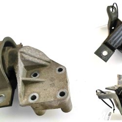 SUPPORTO MOTORE DESTRO 188A4000 FIAT PUNTO 1.2B 2002 17C
