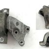 SUPPORTO MOTORE DESTRO LANCIA YPSILON 1.2B 2010 15C