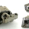 SUPPORTO MOTORE DESTRO VOLKSWAGEN GOLF 4 1.9TDI 2000 71B