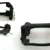 SUPPORTO PINZA FRENO ANTERIORE SINISTRA NISSAN PRIMASTAR 1.9DCI 2004 72B