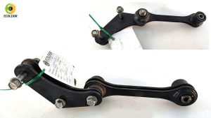 SUPPORTO RINVIO AMMORTIZZATORE POSTERIORE ER650AE KAWASAKI VULCAN S 650 2018 41A