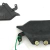 SUPPORTO SERRATURA SELLA BENELLI TNT 899 2008 64C