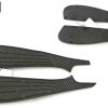 TAPPETINO DX SX PEDANA 103538 APRILIA LEONARDO 264B 2004 53A