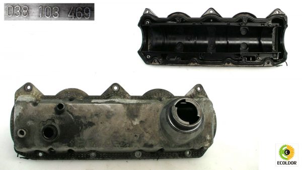 TAPPO COPERCHIO VALVOLE 038103469 ASV SEAT IBIZA 1.9TDI 2001 95B