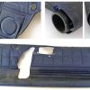 TASCA VANO PORTAOGGETTI CRUSCOTTO 187A1000 FIAT PANDA 1.1B 2003 86D