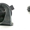 TROMBA CLACSON AVVISATORE ACUSTICO BMW 116 2.0B 2010 114C