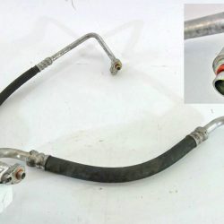 TUBI CLIMA ARIA CONDIZIONATA FORD FOCUS 2.0TDCI 2005 51B
