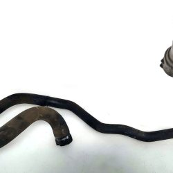 TUBI MANICOTTI RAFFREDDAMENTO 199B1000 FIAT 500 1.3MJT 2011 113D