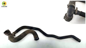 TUBI MANICOTTI RAFFREDDAMENTO 199B1000 FIAT 500 1.3MJT 2011 113D