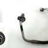 TUBO CLIMA AC CHEVROLET MATIZ 995B 2007 15C