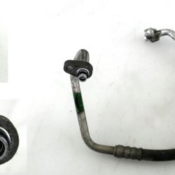 TUBO CLIMA AC CHEVROLET MATIZ 995B 2007 15C