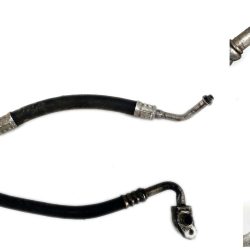 TUBO CLIMA ARIA CONDIZIONATA 199B1000 FIAT 500 1.3MJT 2011 113D