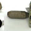 TUBO FLESSIBILE SCARICO BMM VOLKSWAGEN GOLF 5 2.0TDI 2005 87A