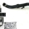 TUBO INTERCOOLER CON SENSORE 1K0145770D 0281002401 VOLKSWAGEN GOLF 5 2.0TDI 53B