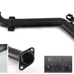 TUBO MANICOTTO INTERCOOLER B20085 199B1000 FIAT 500 1.3MJT 2011 113D