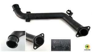 TUBO MANICOTTO INTERCOOLER B20085 199B1000 FIAT 500 1.3MJT 2011 113D