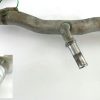 TUBO MANICOTTO RAFFREDDAMENTO 4AFE TOYOTA COROLLA 1.6B 1992 42C