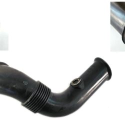 TUBO MANICOTTO SCATOLA FILTRO 51884845 199B1000 FIAT 500 1.3MJT 2011 113D