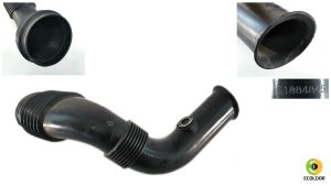 TUBO MANICOTTO SCATOLA FILTRO 51884845 199B1000 FIAT 500 1.3MJT 2011 113D