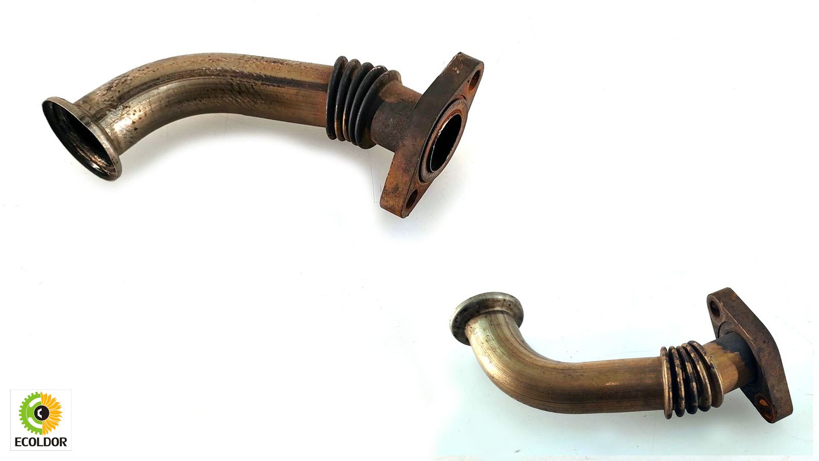 TUBO MANICOTTO VALVOLA EGR LANCIA LYBRA 1.9JTD 2002 52A