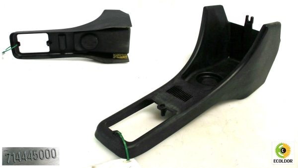 TUNNEL CENTRALE 714445000 1170A1.406 FIAT CINQUECENTO 899B 1996 96C
