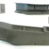TUNNEL CENTRALE B816 187A1000 FIAT PANDA VAN 1.1B 2003 105B