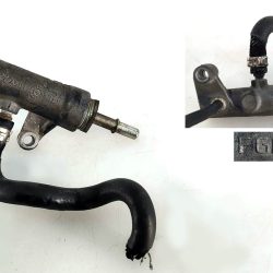 VALVOLA REGOLAZIONE PRESSIONE CARBURANTE 55193043 ALFA ROMEO 159 1.9JTD 2008 46D