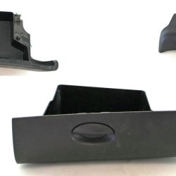 VANO CASSETTO PORTAOGGETTI MERCEDES CLASSE A 1.7D 2005 53C