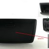 VANO PORTAOGGETTI 112420-10 9211788 BMW 116i 2.0B 2010 25C