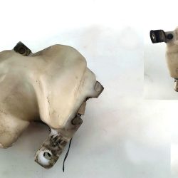 VASCHETTA ACQUA LIQUIDO TERGICRISTALLI 1170A1.046 FIAT SEICENTO 899B 1998 46D