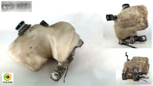 VASCHETTA ACQUA LIQUIDO TERGICRISTALLI 1170A1.046 FIAT SEICENTO 899B 1998 46D