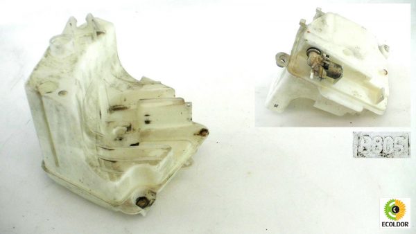 VASCHETTA ACQUA TERGI 187A1000 FIAT PANDA VAN 1.1B 2003 105B