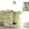 VASCHETTA ACQUA TERGICRISTALLI 90226560 OPEL CORSA 1.0B 1993 62B