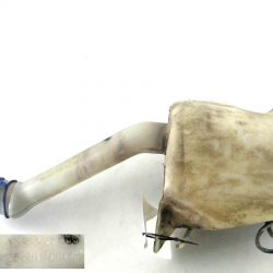 VASCHETTA ACQUA TERGICRISTALLI 9642775580 3520100008 PEUGEOT RANCH 2.0HDI 2001 63C