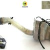 VASCHETTA LIQUIDO TERGICRISTALLI 963643108002 CITROEN PICASSO 1.6HDI 2005 33D