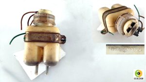 VASCHETTA OLIO FRENI 2121 LADA NIVA 1.6B 1991 48A