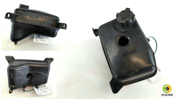 VASCHETTA RECUPERO LIQUIDO 12L LAND ROVER DISCOVERY I 2.5D 1991 25B