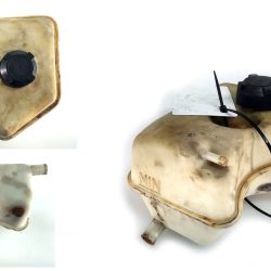 VASCHETTA RECUPERO LIQUIDO 156A3000 FIAT PANDA 4X4 999B 1988 46A
