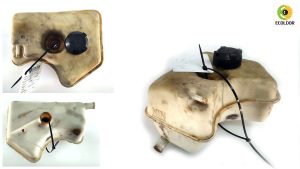 VASCHETTA RECUPERO LIQUIDO 156A3000 FIAT PANDA 4X4 999B 1988 46A