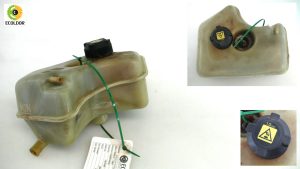 VASCHETTA RECUPERO LIQUIDO 187A1000 FIAT PANDA 1.1B 2002 75C
