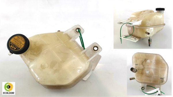 VASCHETTA RECUPERO LIQUIDO 1CDFTV TOYOTA RAV 4 2.0TD 2003 27C