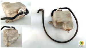 VASCHETTA RECUPERO LIQUIDO 4D56 MITSUBISHI PAJERO SPORT 2.5D 2001 71A