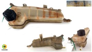 VASCHETTA RECUPERO LIQUIDO D7F G7 RENAULT CLIO 1.2B 2002 87C