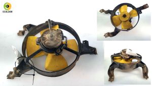 VENTOLA RADIATORE 156A3000 FIAT PANDA 141 4X4 999B 1988 46A