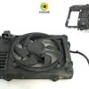 VENTOLA RADIATORE 1831237016 9HZ CITROEN PICASSO 1.6HDI 2005 87A