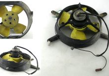 VENTOLA RADIATORE SEAT FURA 903B 1984 17C
