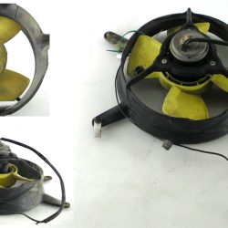 VENTOLA RADIATORE SEAT FURA 903B 1984 17C