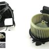VENTOLA RISCALDAMENTO CLIMA ABITACOLO 5D72 20300 RENAULT CLIO 1.5DCI 2005 81C
