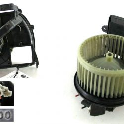 VENTOLA RISCALDAMENTO CLIMA ABITACOLO 5D72 20300 RENAULT CLIO 1.5DCI 2005 81C