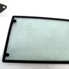 VETRO A COMPASSO POSTERIORE SINISTRO 1170A1.046 FIAT CINQUECENTO 899B 1996 95C